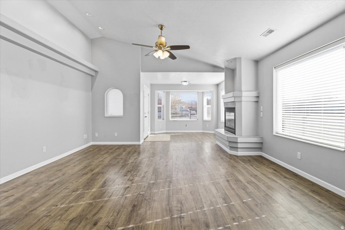 YOUNG PROPERTY - Residential