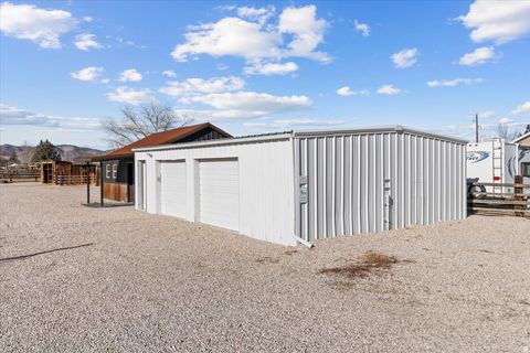 Tiny photo for 150 S 200 E, Centerfield, UT 84622 (MLS # 2127102)