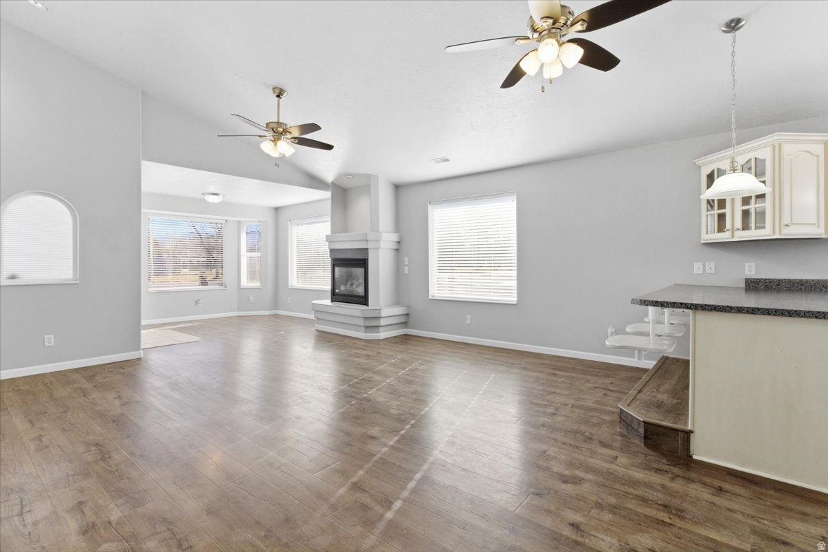 YOUNG PROPERTY - Residential