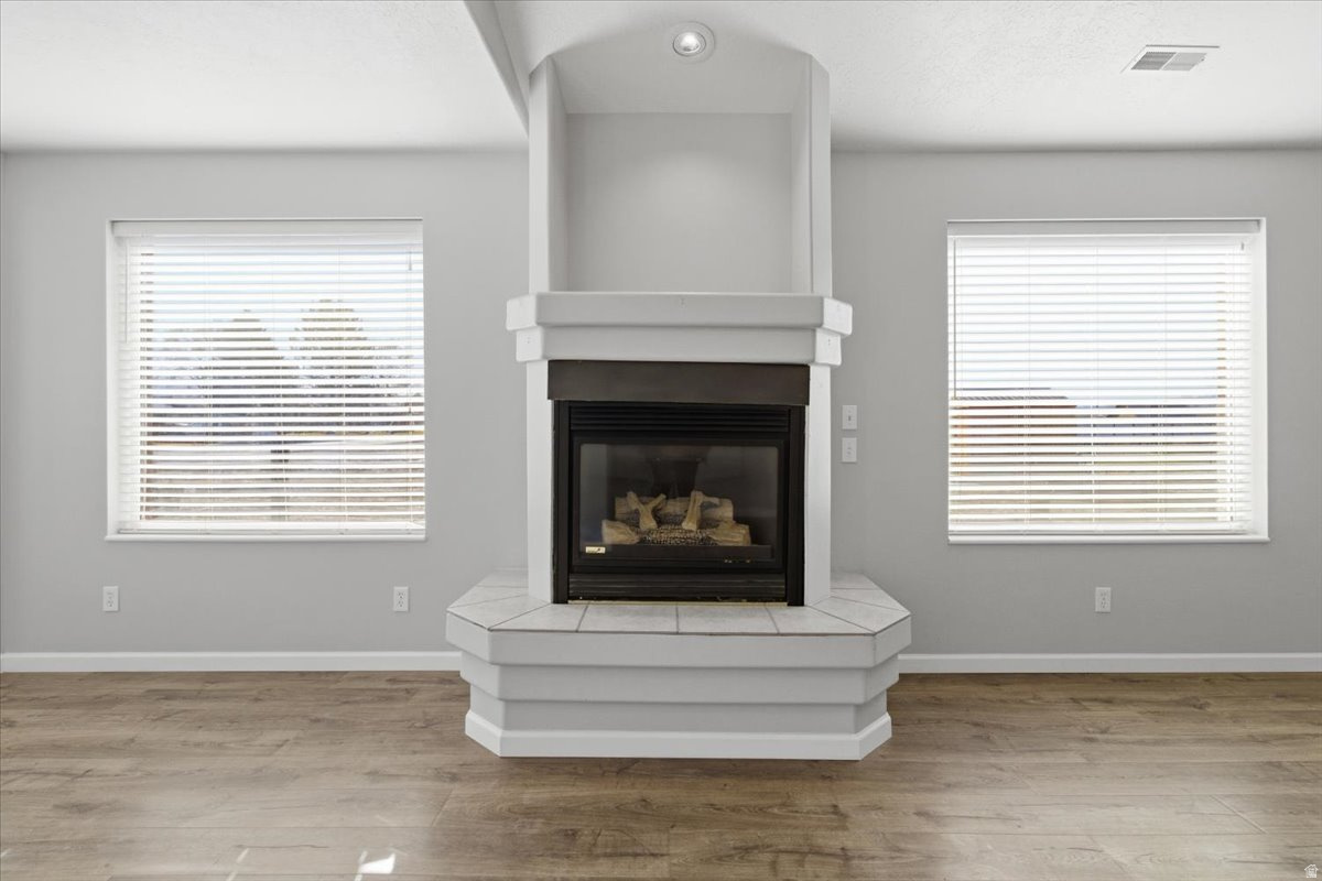 YOUNG PROPERTY - Residential