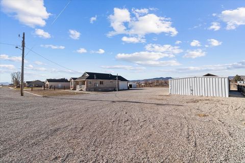 Tiny photo for 150 S 200 E, Centerfield, UT 84622 (MLS # 2127102)