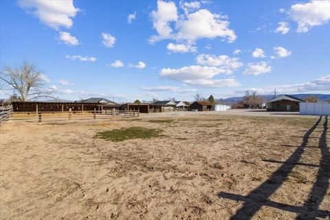 Tiny photo for 150 S 200 E, Centerfield, UT 84622 (MLS # 2127102)