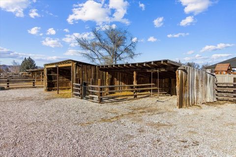 Tiny photo for 150 S 200 E, Centerfield, UT 84622 (MLS # 2127102)