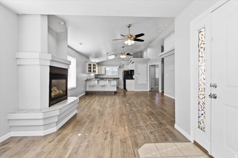 Tiny photo for 150 S 200 E, Centerfield, UT 84622 (MLS # 2127102)