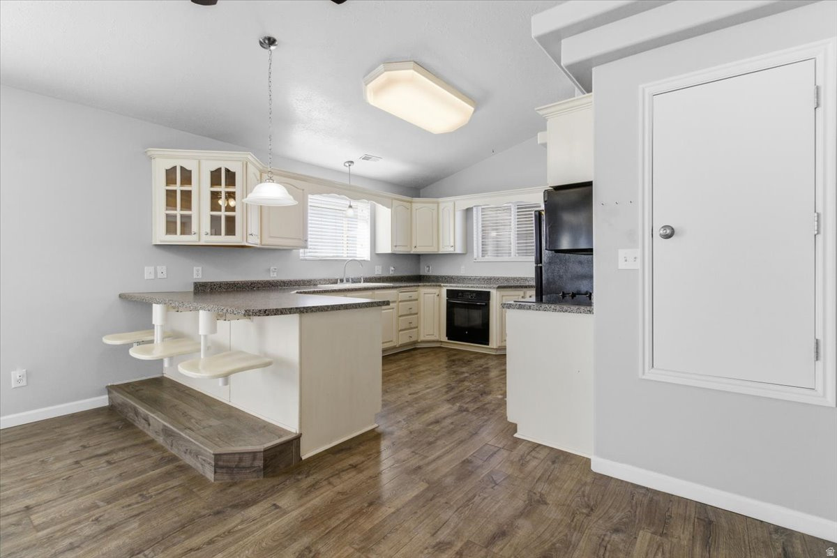 YOUNG PROPERTY - Residential