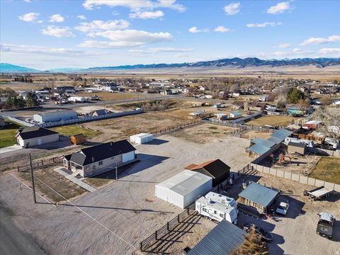 Tiny photo for 150 S 200 E, Centerfield, UT 84622 (MLS # 2127102)