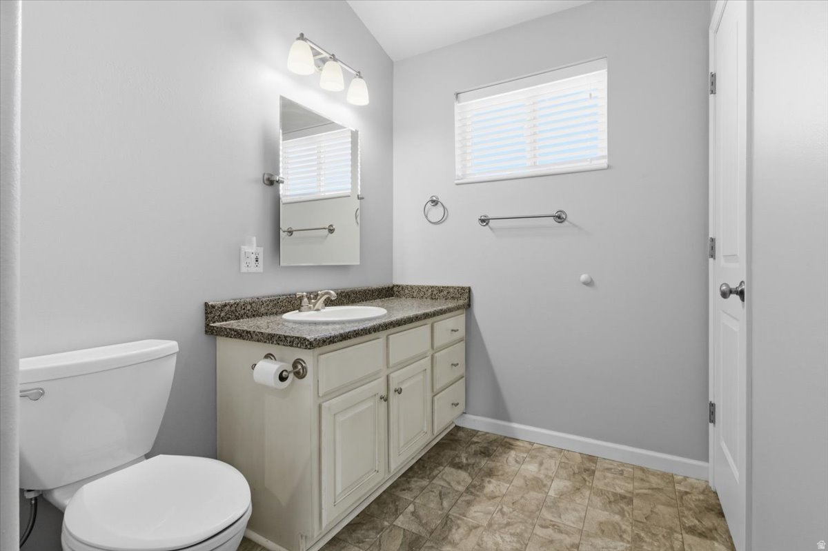 YOUNG PROPERTY - Residential