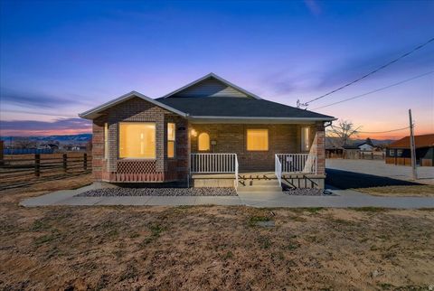 Tiny photo for 150 S 200 E, Centerfield, UT 84622 (MLS # 2127102)