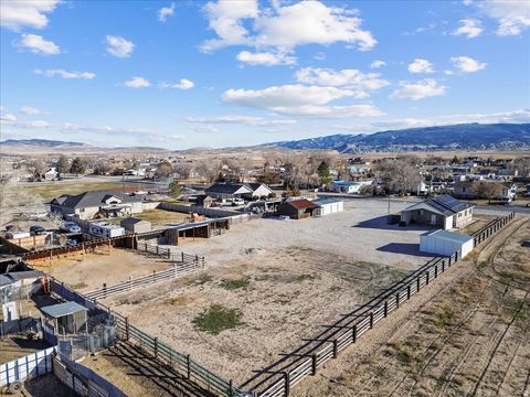Tiny photo for 150 S 200 E, Centerfield, UT 84622 (MLS # 2127102)