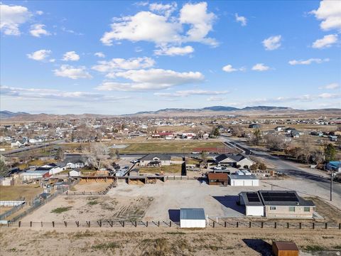 Tiny photo for 150 S 200 E, Centerfield, UT 84622 (MLS # 2127102)