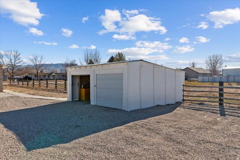 Tiny photo for 150 S 200 E, Centerfield, UT 84622 (MLS # 2127102)