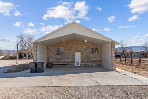 Tiny photo for 150 S 200 E, Centerfield, UT 84622 (MLS # 2127102)
