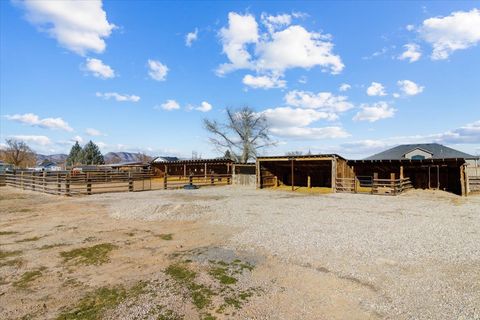 Tiny photo for 150 S 200 E, Centerfield, UT 84622 (MLS # 2127102)