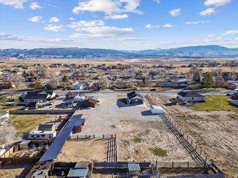 Tiny photo for 150 S 200 E, Centerfield, UT 84622 (MLS # 2127102)