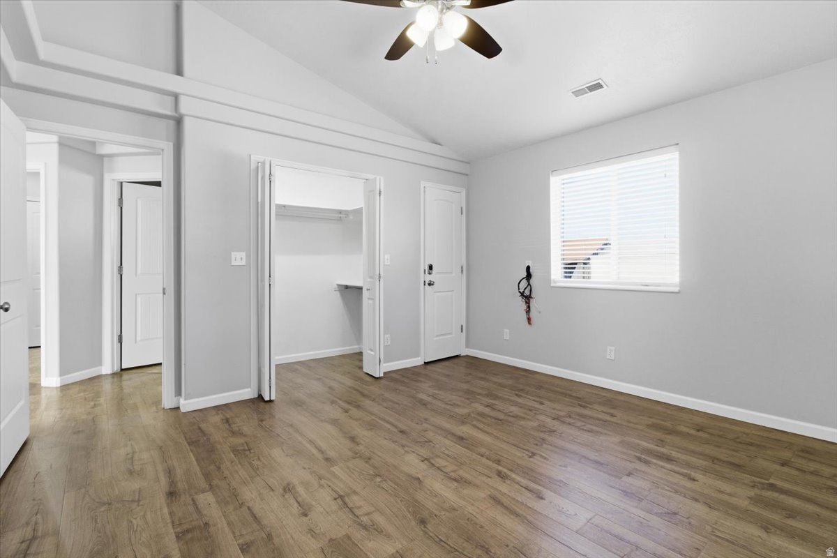 YOUNG PROPERTY - Residential