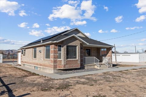 Tiny photo for 150 S 200 E, Centerfield, UT 84622 (MLS # 2127102)