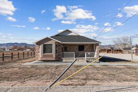 Tiny photo for 150 S 200 E, Centerfield, UT 84622 (MLS # 2127102)