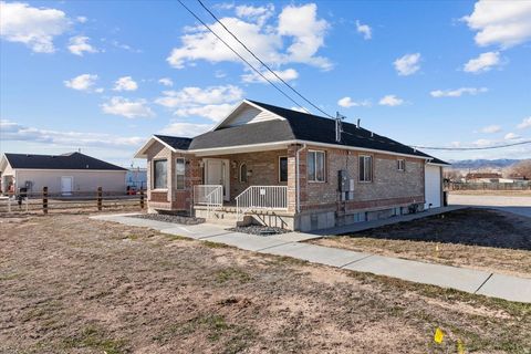 Tiny photo for 150 S 200 E, Centerfield, UT 84622 (MLS # 2127102)