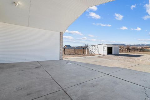 Tiny photo for 150 S 200 E, Centerfield, UT 84622 (MLS # 2127102)