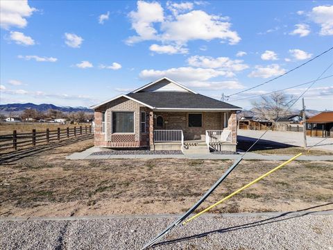 Tiny photo for 150 S 200 E, Centerfield, UT 84622 (MLS # 2127102)