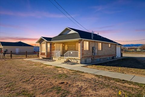 Tiny photo for 150 S 200 E, Centerfield, UT 84622 (MLS # 2127102)