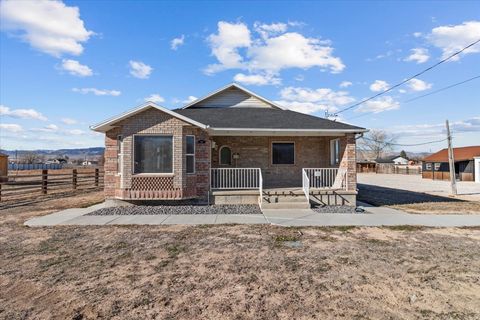 Tiny photo for 150 S 200 E, Centerfield, UT 84622 (MLS # 2127102)