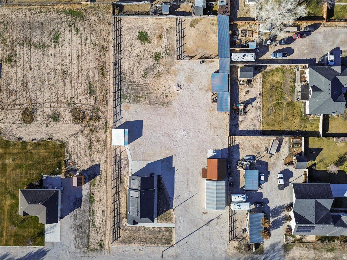 YOUNG PROPERTY - Residential