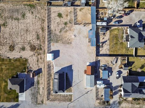 Tiny photo for 150 S 200 E, Centerfield, UT 84622 (MLS # 2127102)