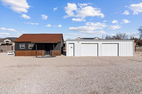 Tiny photo for 150 S 200 E, Centerfield, UT 84622 (MLS # 2127102)