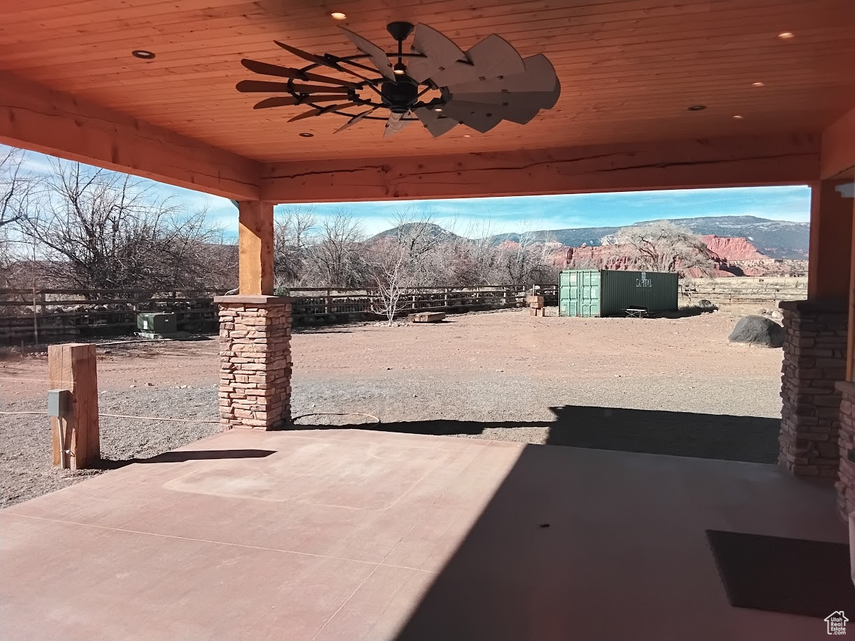 630 W 150, Torrey, Utah image 28