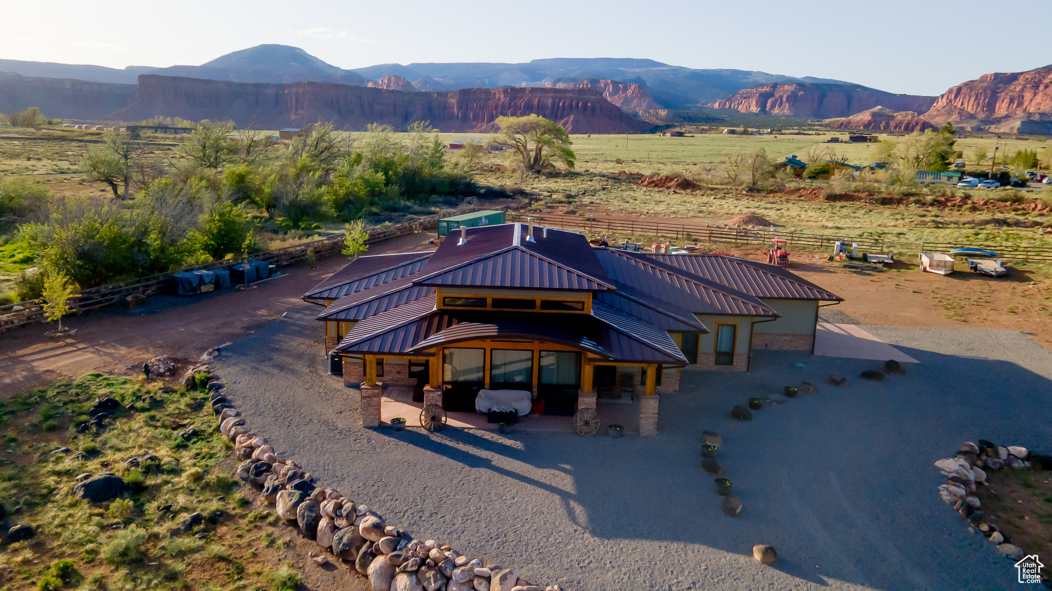 630 W 150, Torrey, Utah image 1
