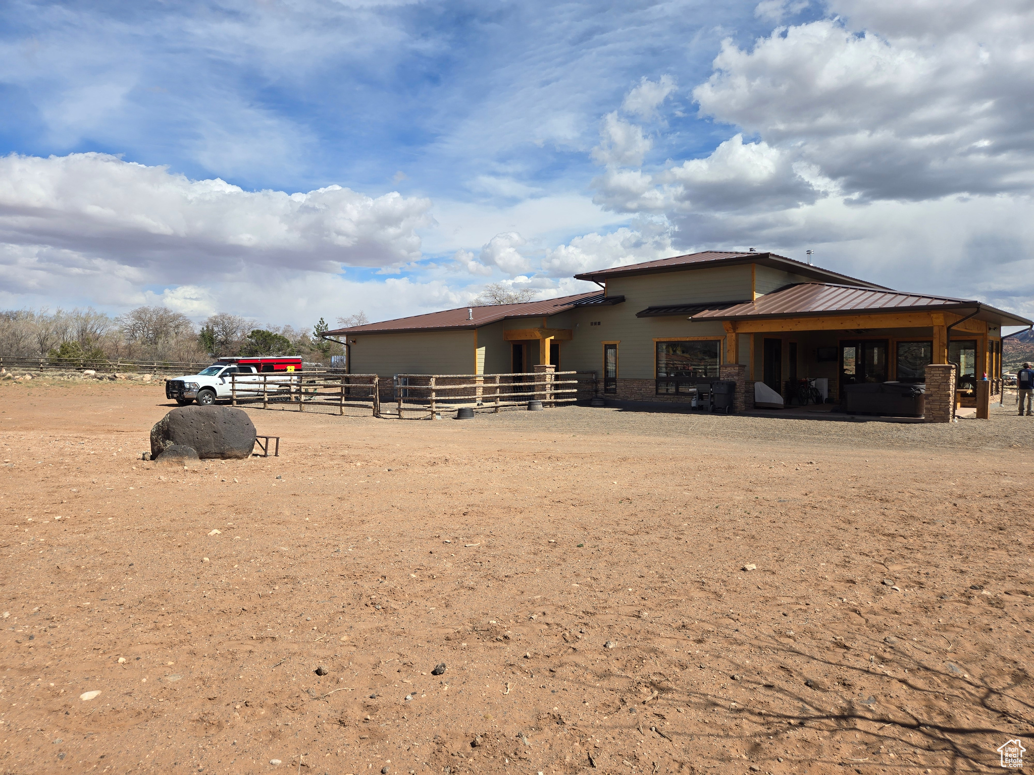 630 W 150, Torrey, Utah image 8