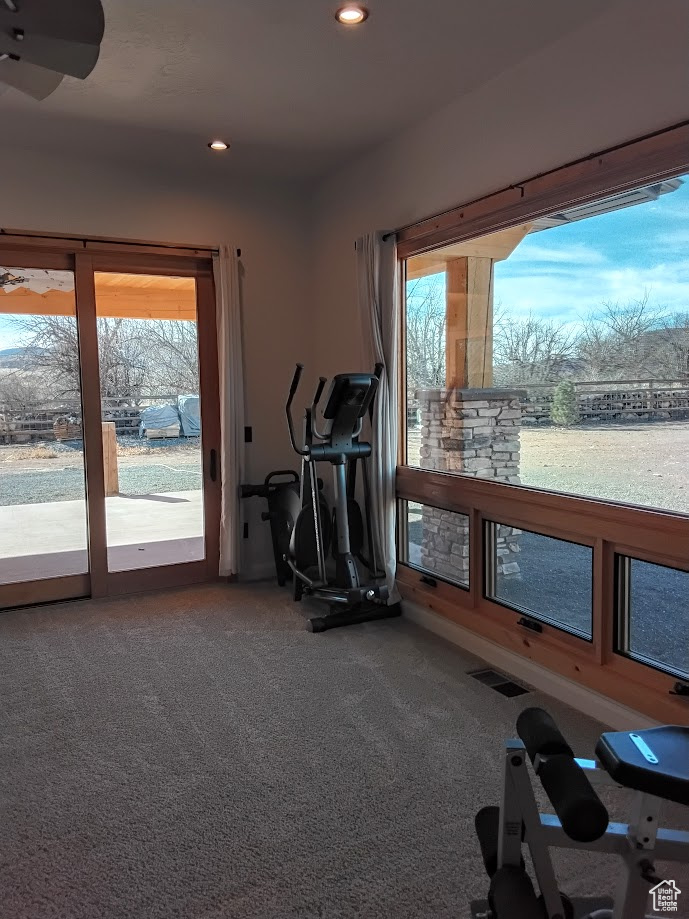 630 W 150, Torrey, Utah image 39