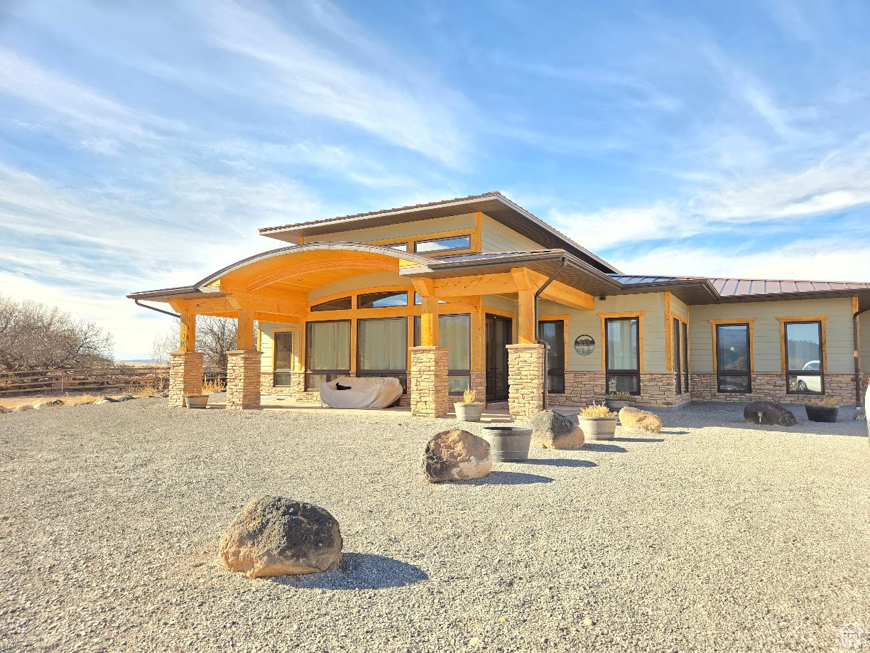630 W 150, Torrey, Utah image 2