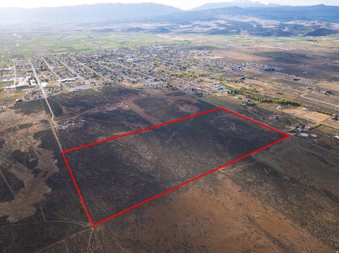 Photo of 1300 E 200 S, Mt Pleasant, UT 84647 (MLS # 2152754)