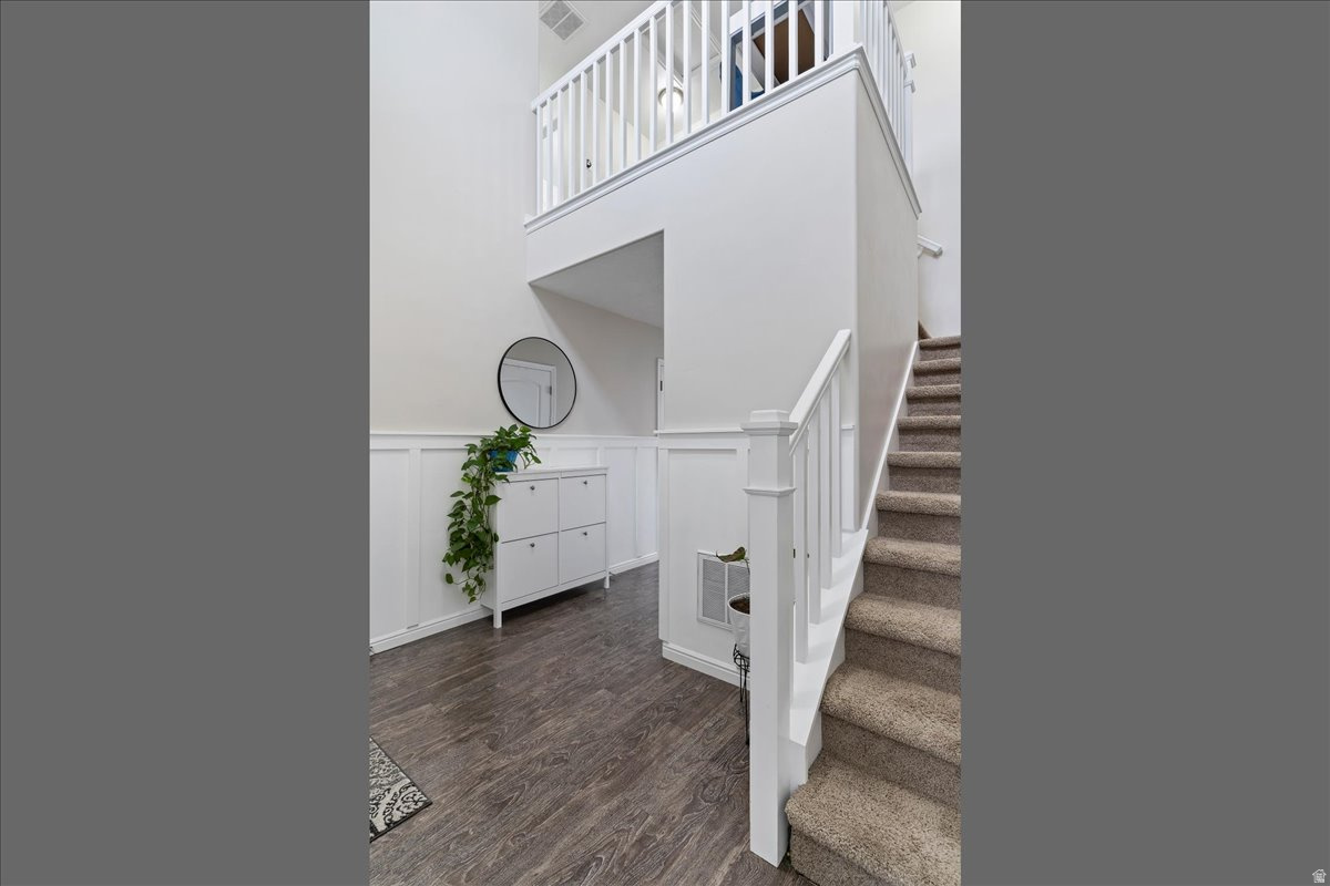 STILL WATER LAKE EST - Residential