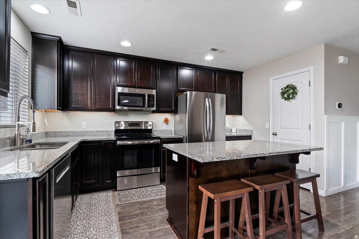 STILL WATER LAKE EST - Residential