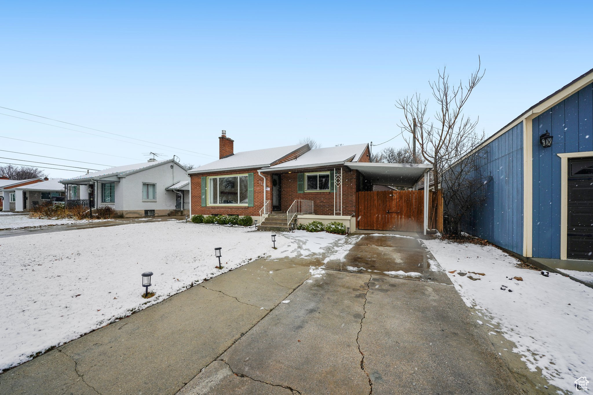 328 E 200, Springville, Utah image 8