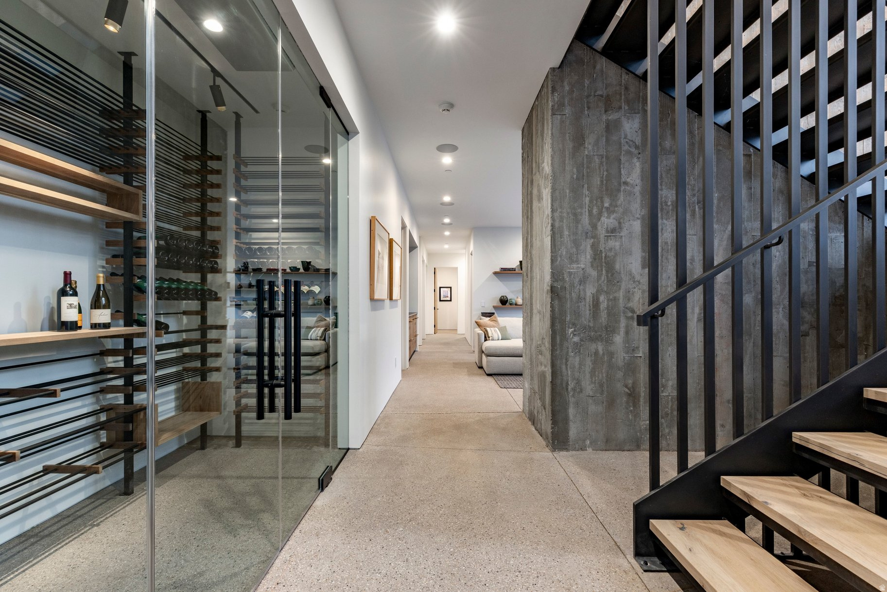 PINERIDGE SUB - Residential