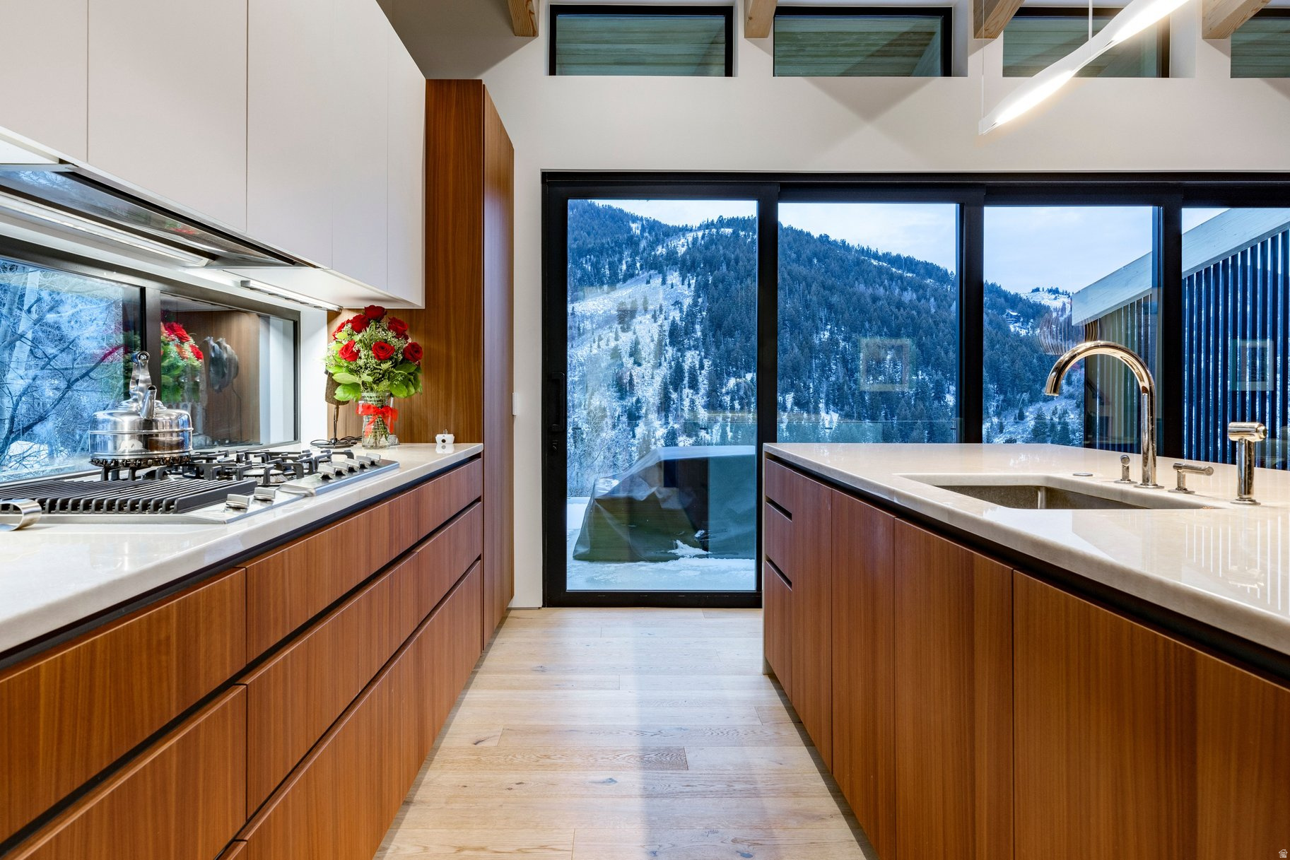 PINERIDGE SUB - Residential