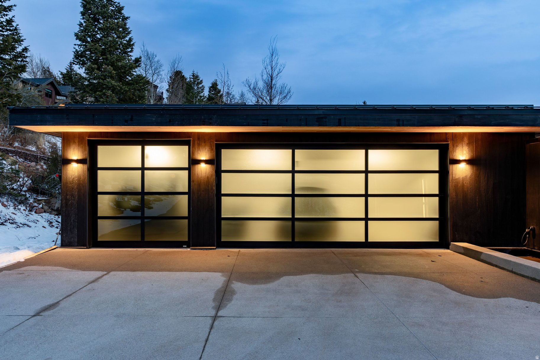 PINERIDGE SUB - Residential