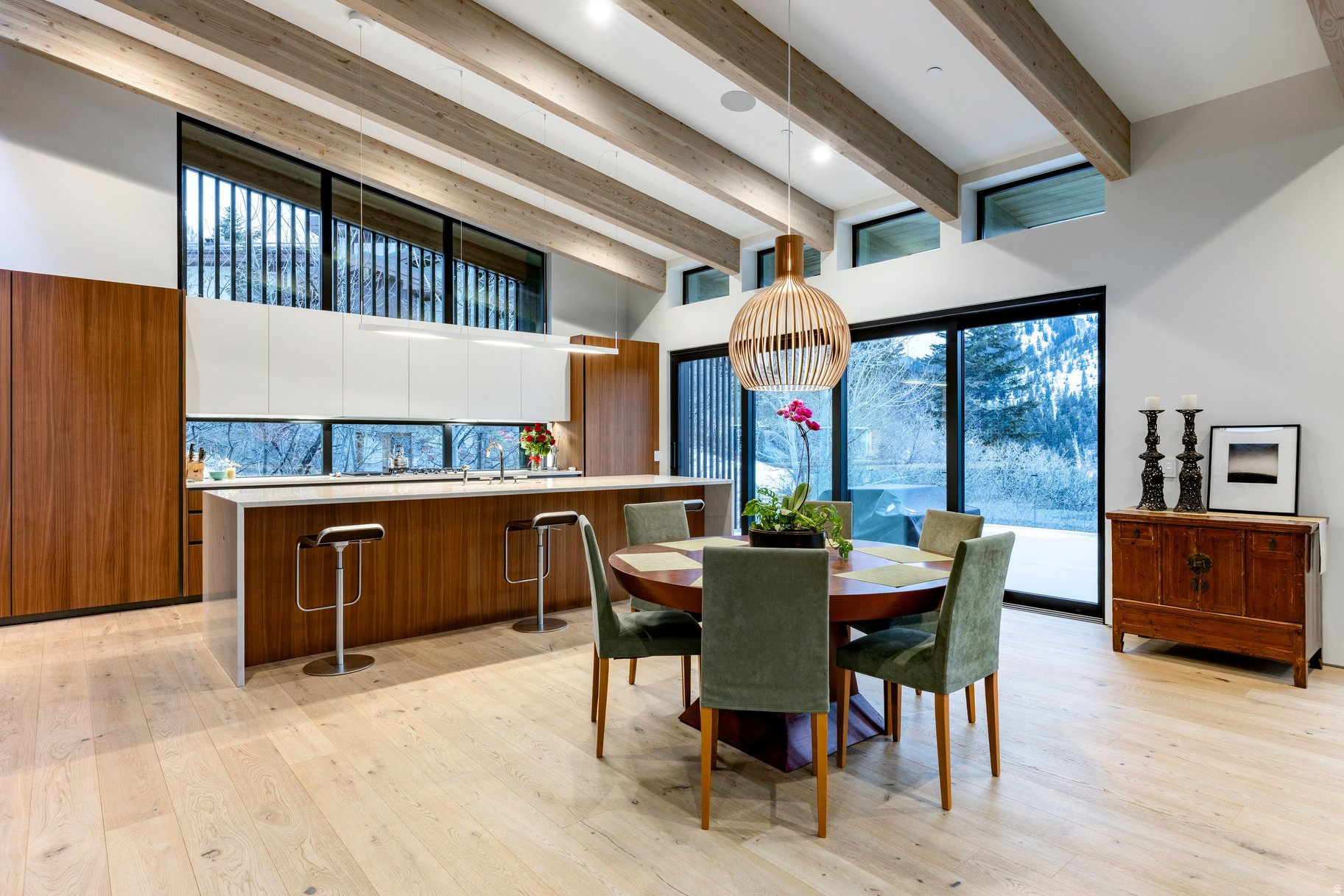 PINERIDGE SUB - Residential