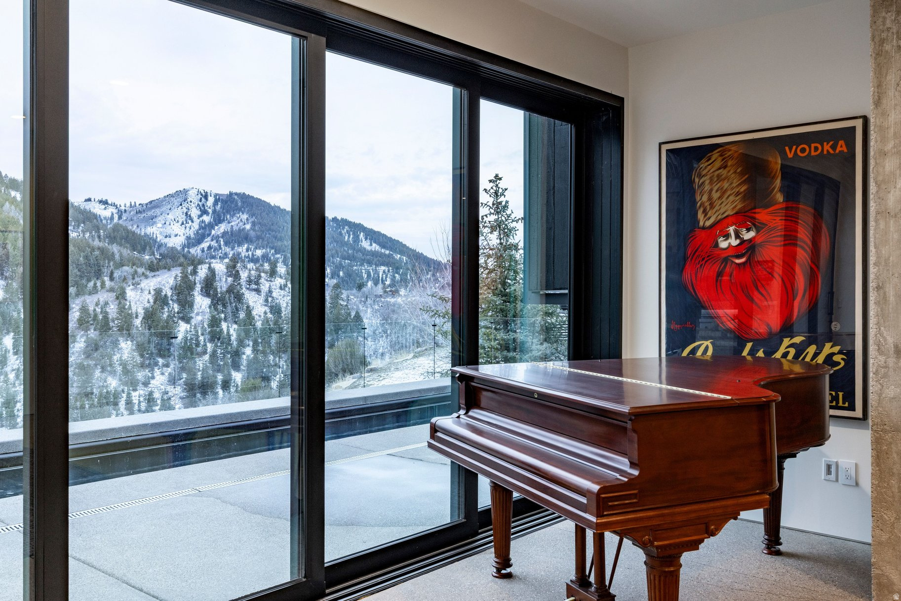 PINERIDGE SUB - Residential