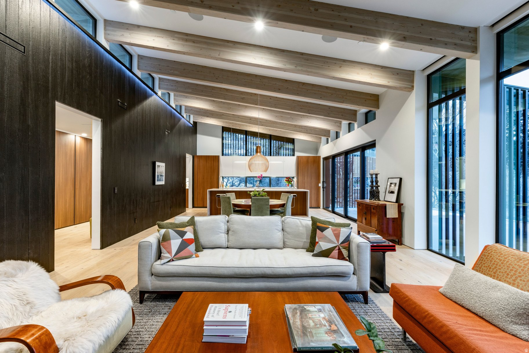 PINERIDGE SUB - Residential