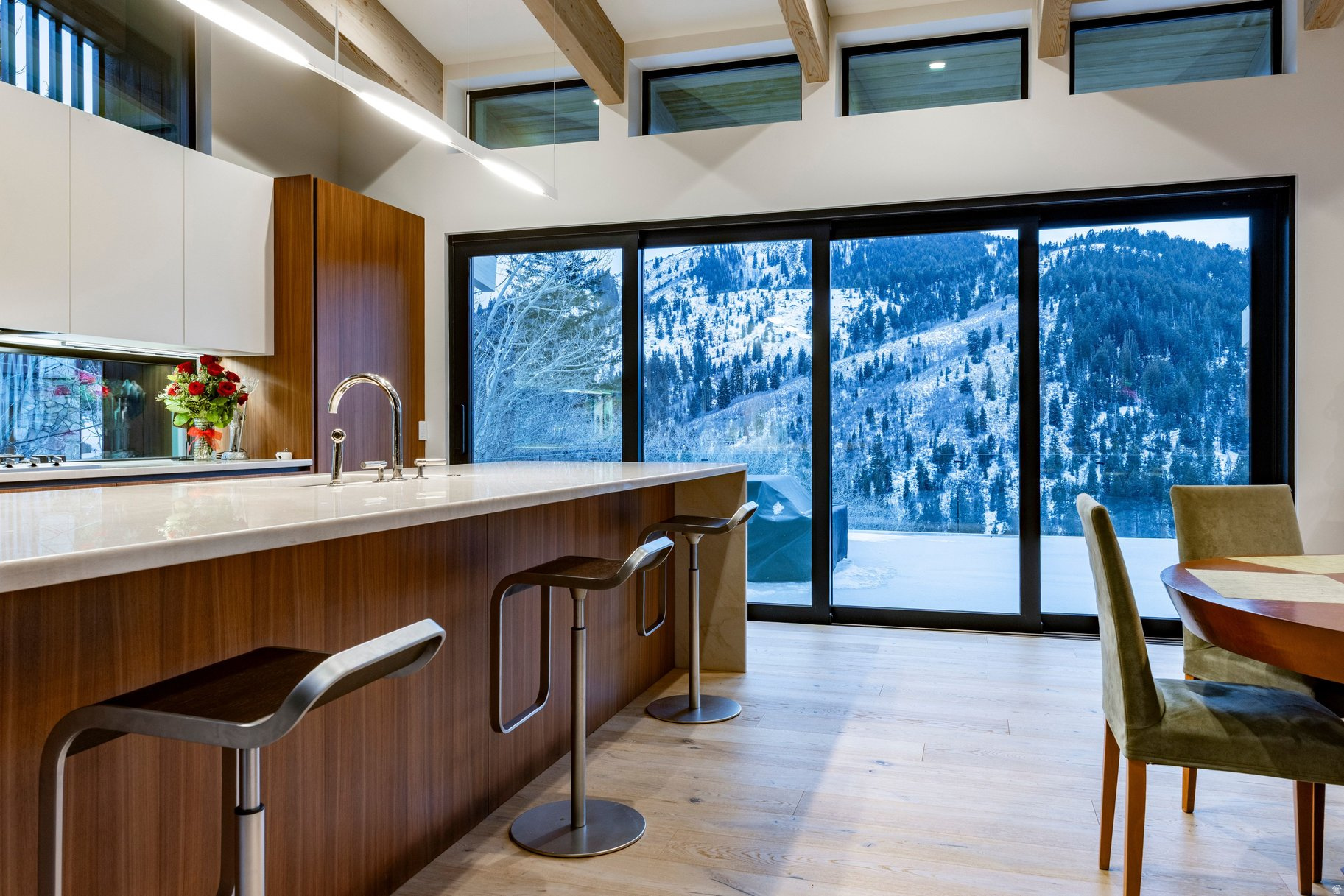 PINERIDGE SUB - Residential