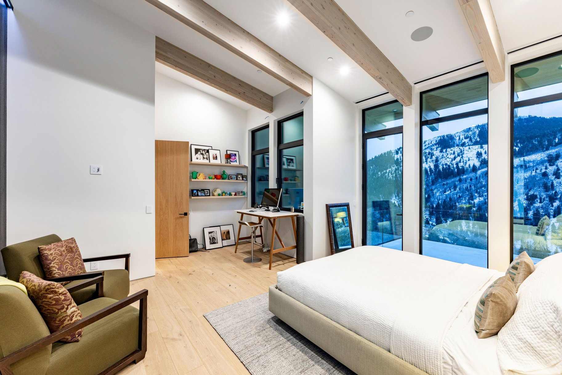 PINERIDGE SUB - Residential