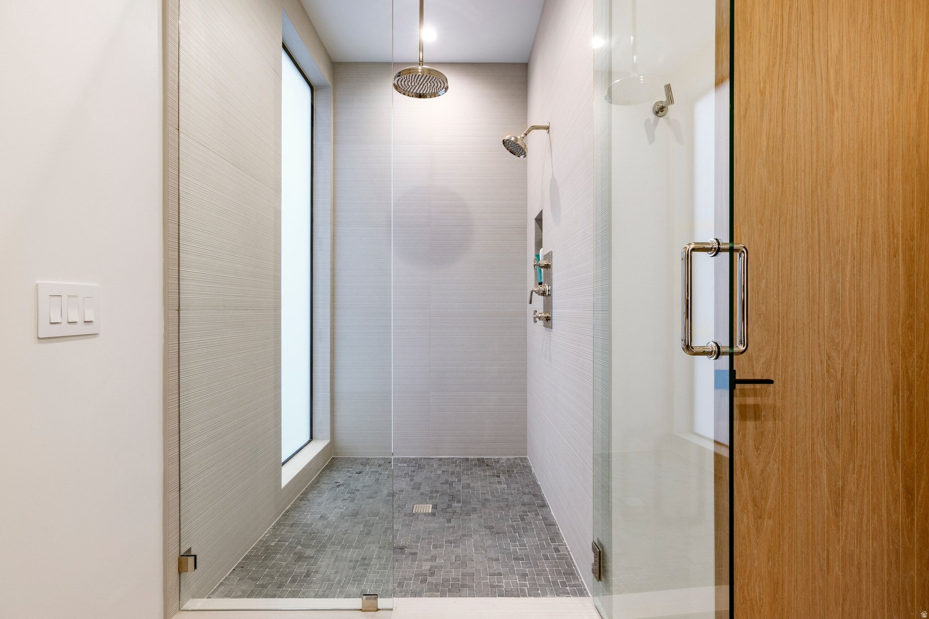 PINERIDGE SUB - Residential