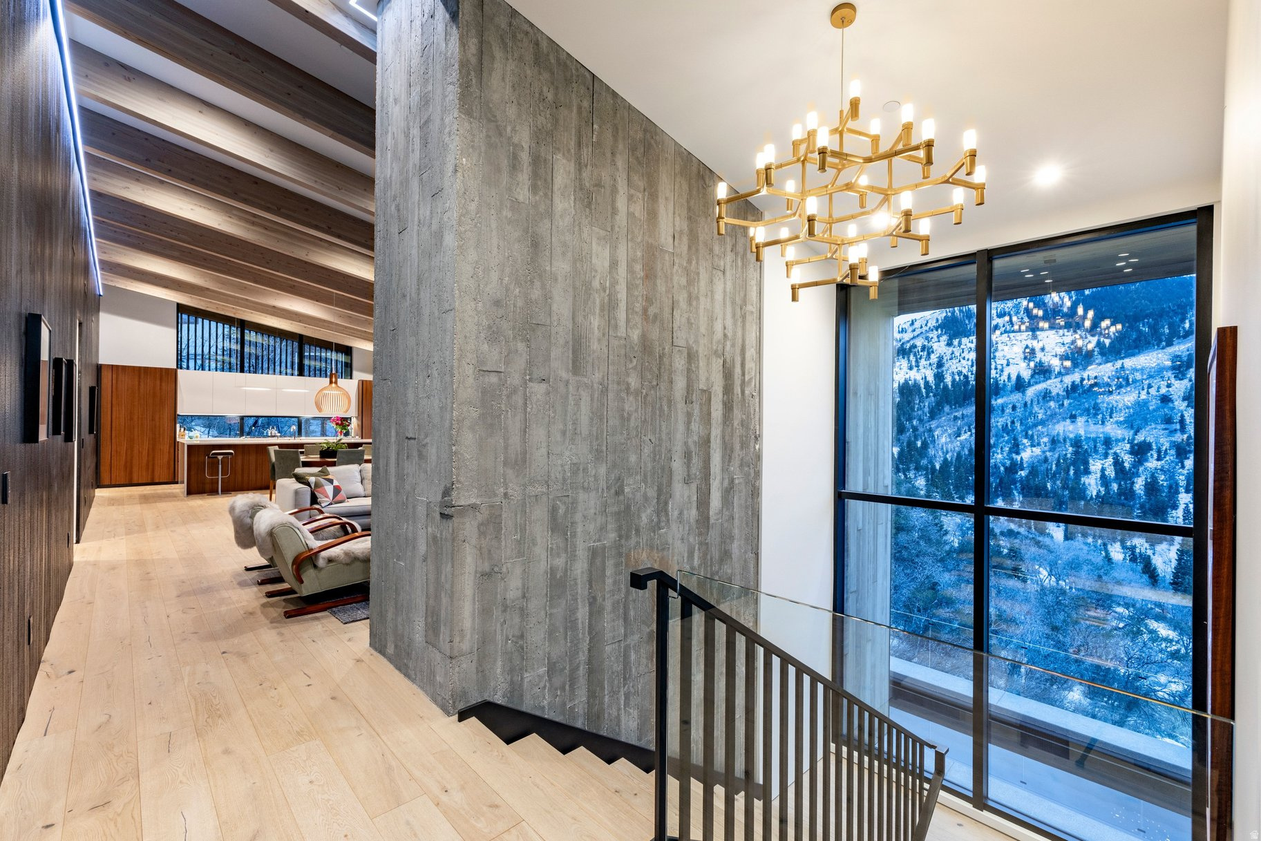 PINERIDGE SUB - Residential