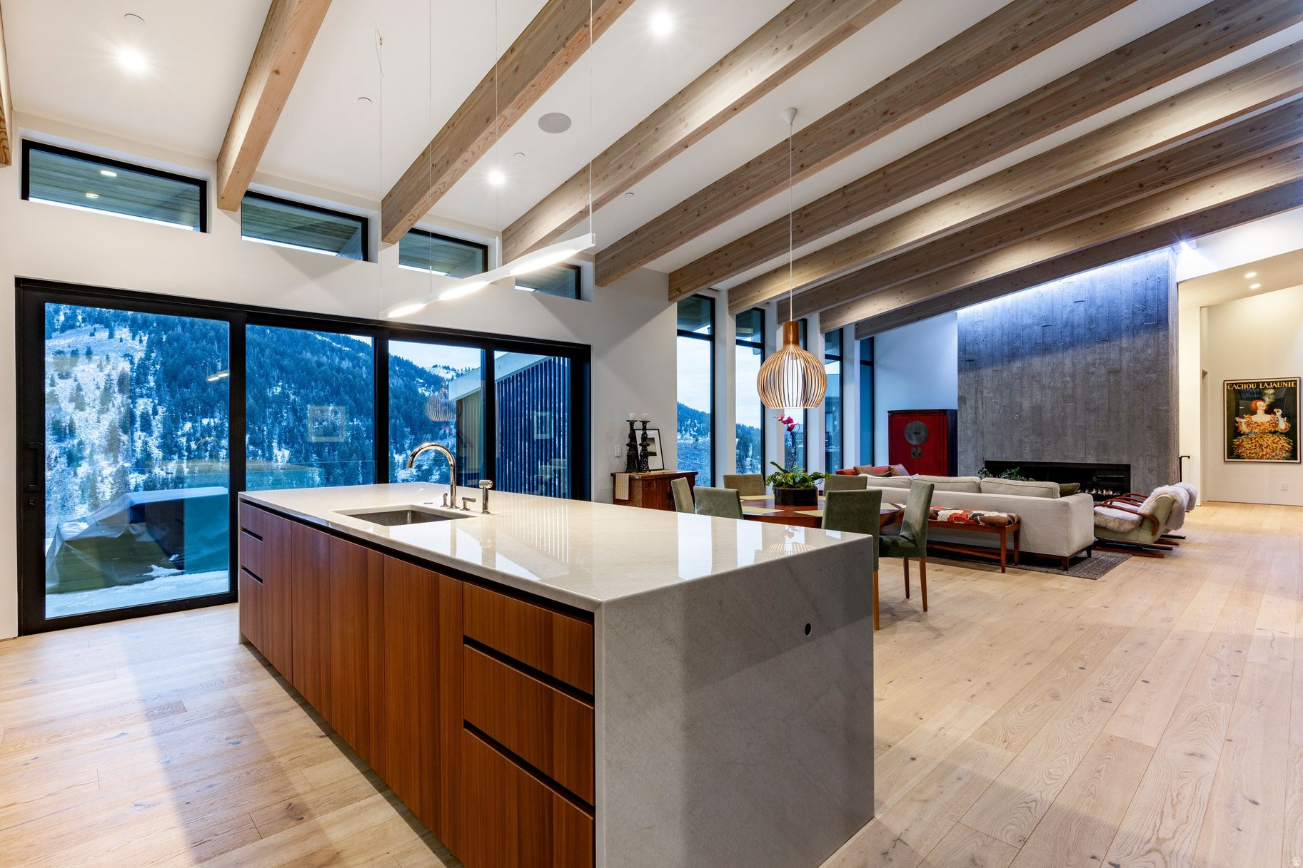 PINERIDGE SUB - Residential