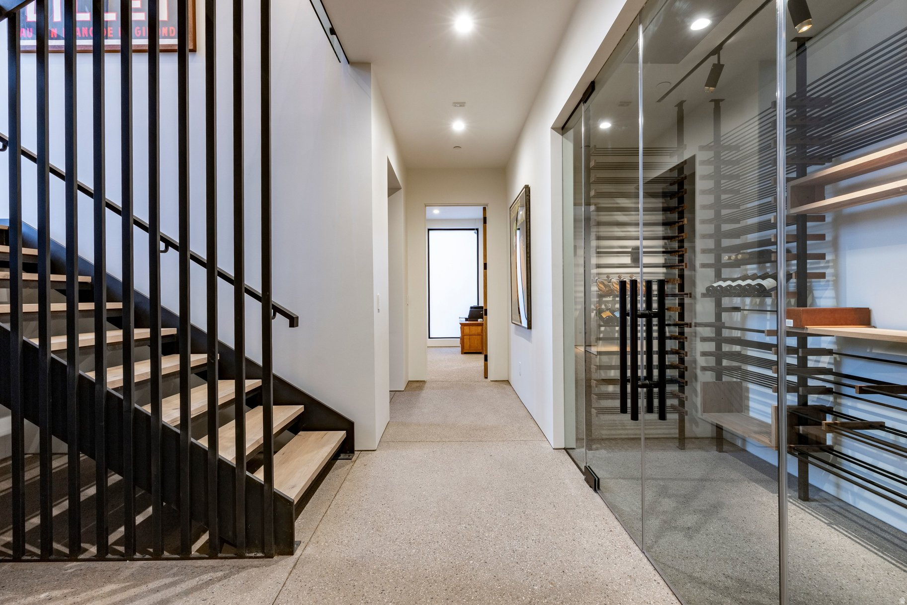 PINERIDGE SUB - Residential